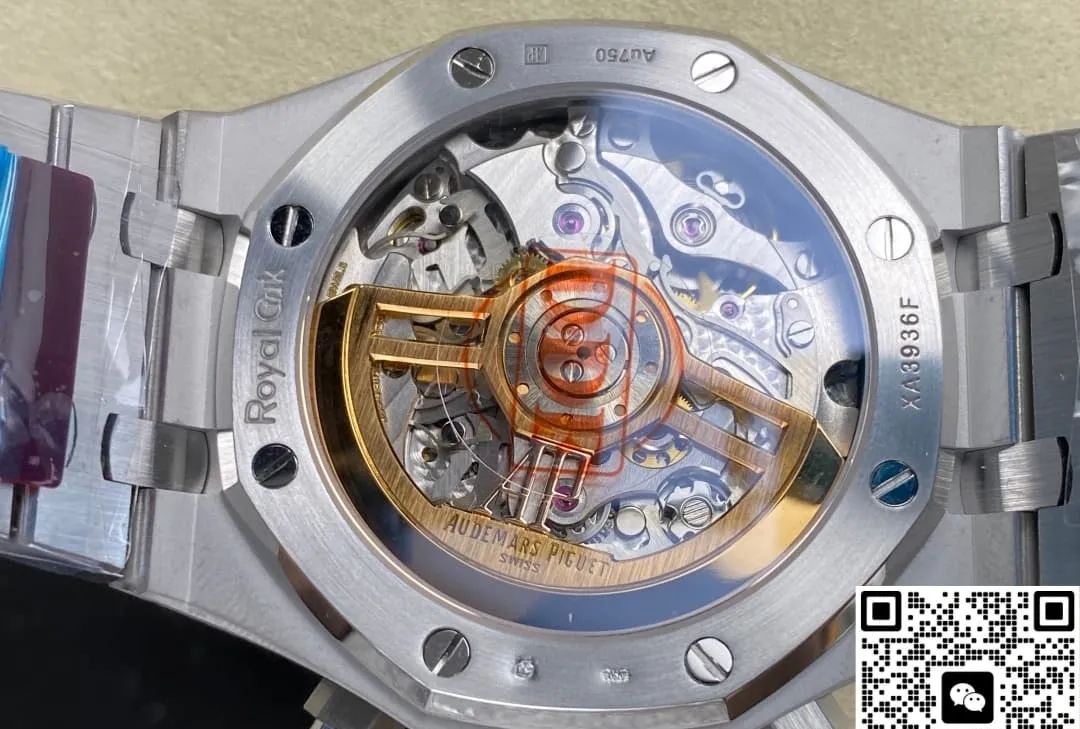 DDF Factory Audemars Piguet 26239BC.GG.1224BC.02 1:1 Best Edition Replica Watch